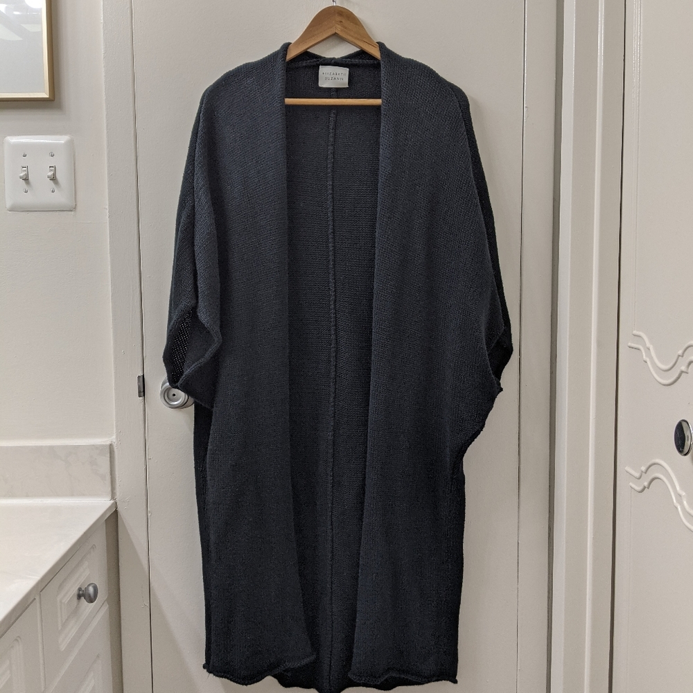 Elizabeth Suzann Rebekka Sweater